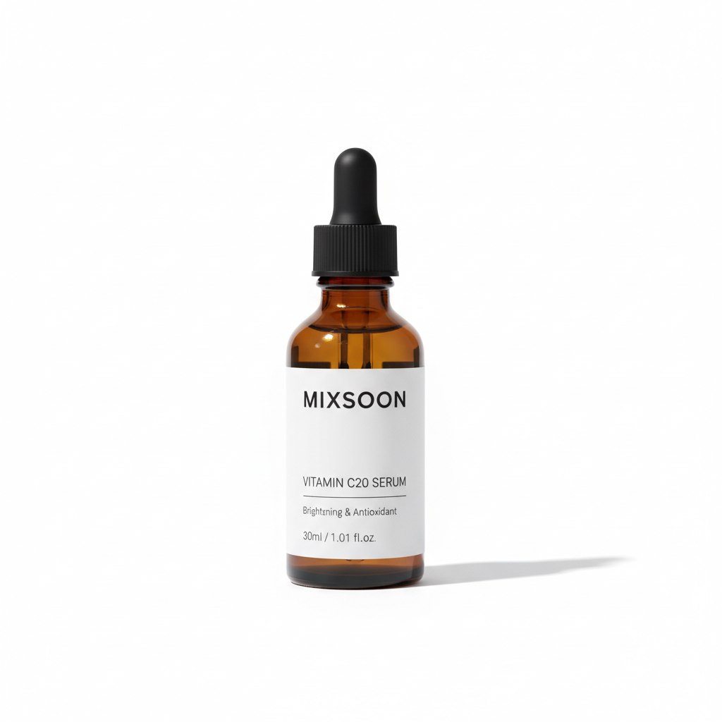 Mixsoon Vitamina C20 Serum - Producto principal
