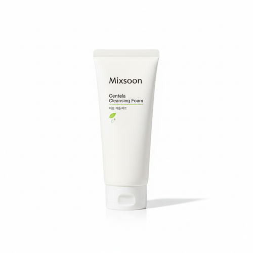 Mixsoon Centella Cleansing Foam - Producto principal