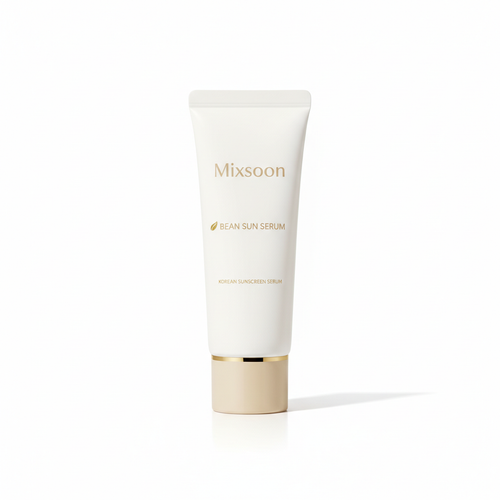 Mixsoon Bean Sun Serum - Producto principal